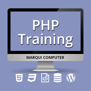 PHP Training